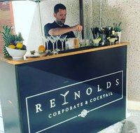 Bramble by  Reynolds Corporate and Cocktail